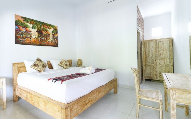 Cahya Guesthouse