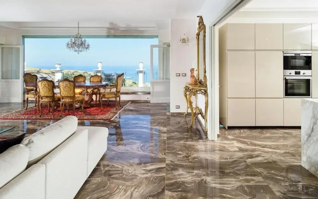 Villa Stella di Sicilia