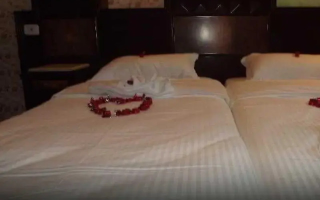 Alaseema Hotel