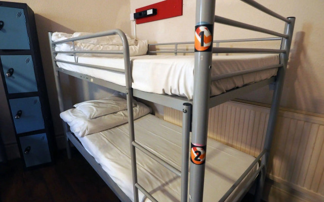 St Christopher's Inn, Hammersmith - Hostel