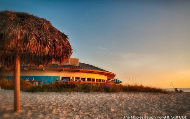 Naples Beach Club, a Four Seasons Resort