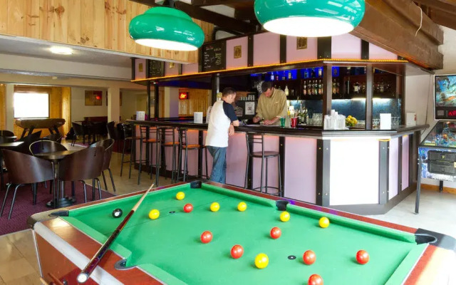 VVF Serre Chevalier Briançon