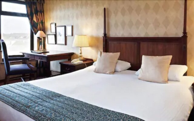 Copthorne Hotel Cardiff-Caerdydd