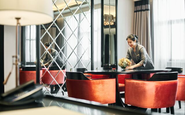 PRIMUS Hotel Wuhan Hannan