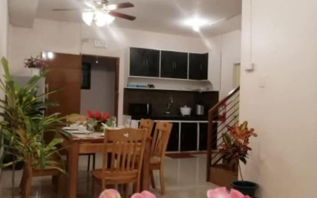 Red Forest Guest House