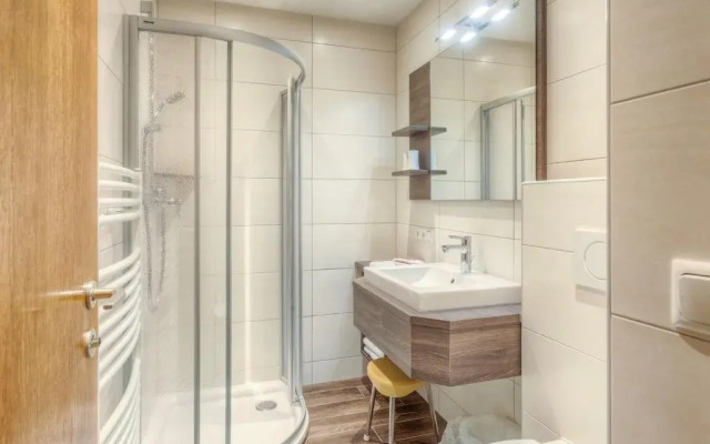 Gutshof - Urlaubsresort Hafele