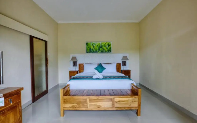 Ped Cottage Nusa Penida