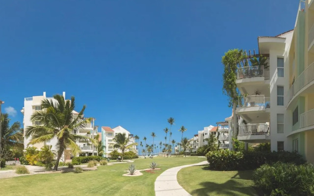 Playa Turquesa P103