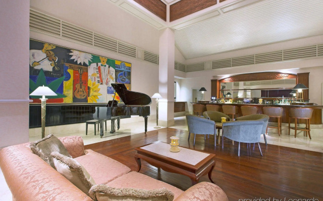 Sheraton Jakarta Soekarno Hatta Airport