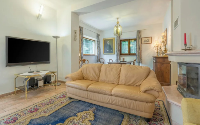 Santa Colomba House Nature And Pool