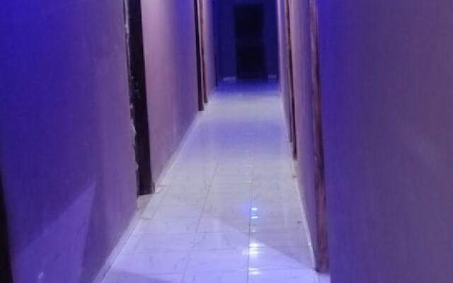 Bb Guest House