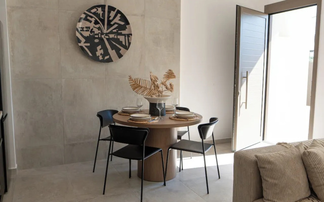 Domus Garden Apartments