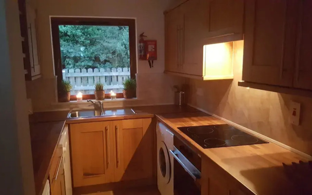 Mulranny Suites