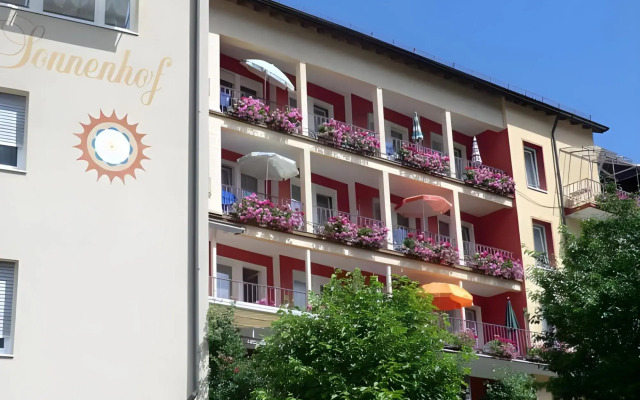 Hotel Sonnenhof