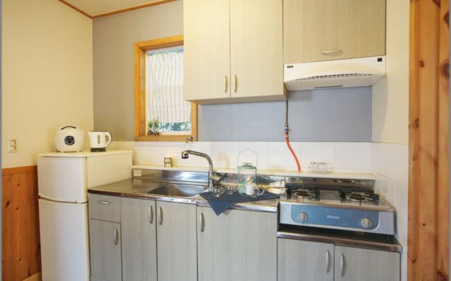 Solbaram scenery Pension