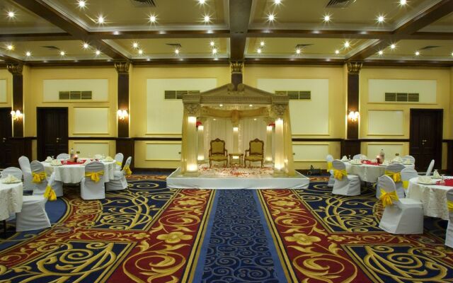 Helnan Auberge Hotel