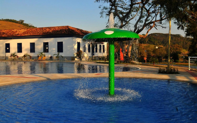 Vassouras Eco Resort