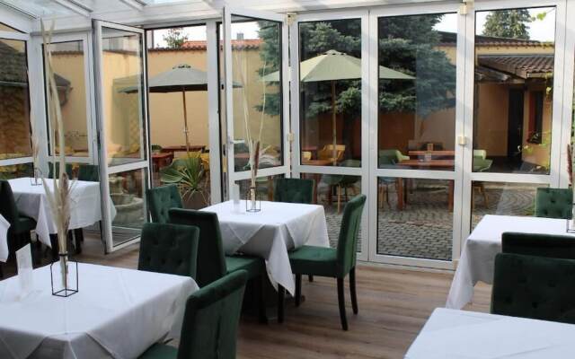 Spreezeit Hotel connect