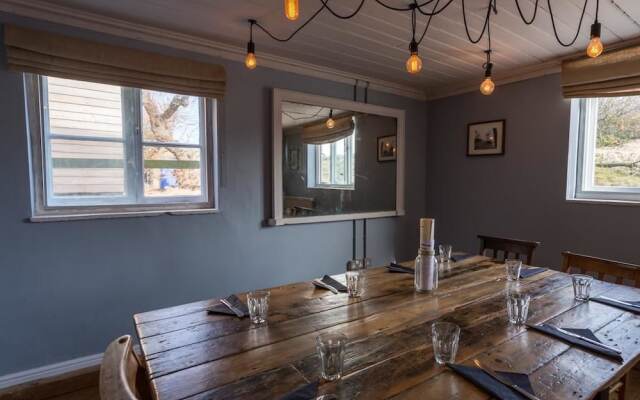 The Sail Loft