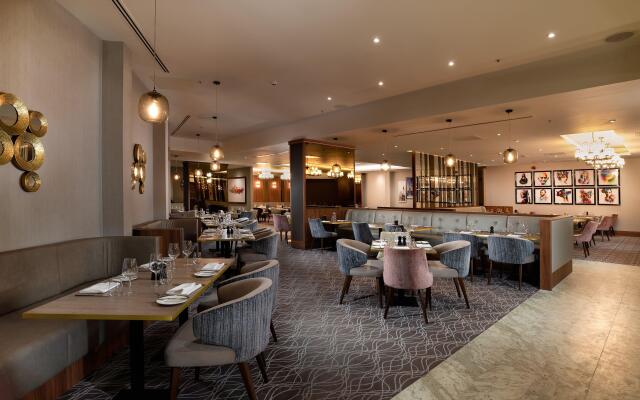 Crowne Plaza London Heathrow T4 by IHG