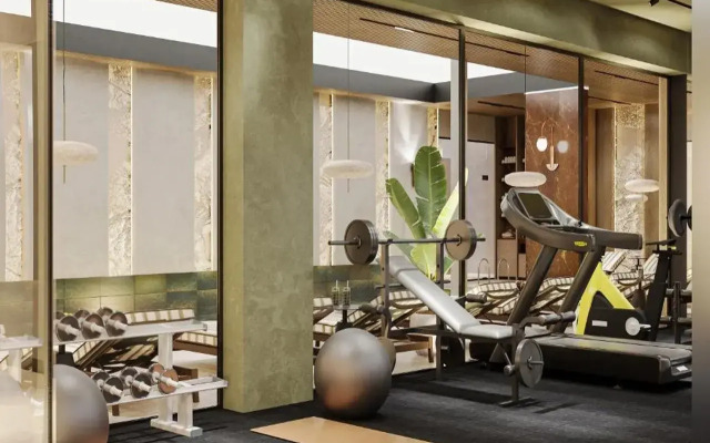 Elite World Kuşadası