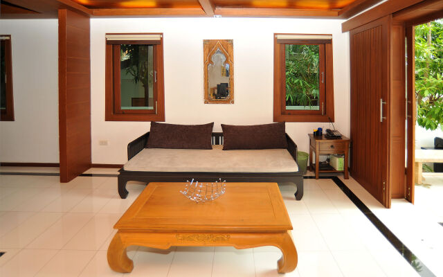 Samui Luxury Pool Villa Melitta