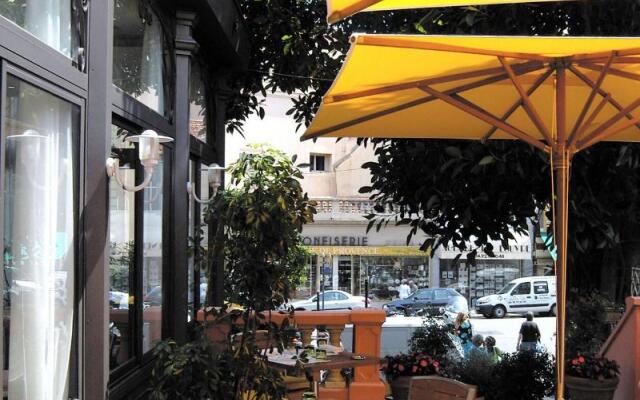 Grand Hotel des Ambassadeurs