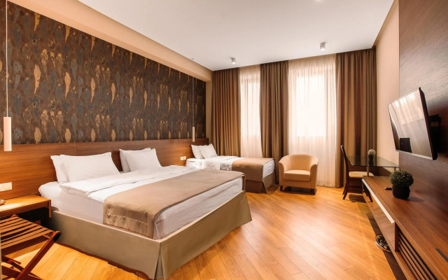 Hotel Tbilisi Tower