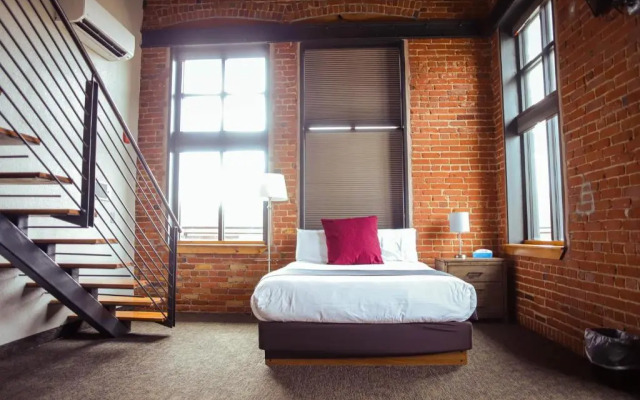 Sturgis Lofts