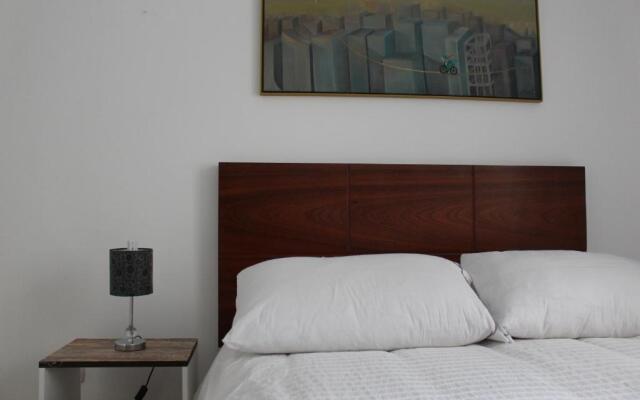 Apartamentos Temporales en Miraflores