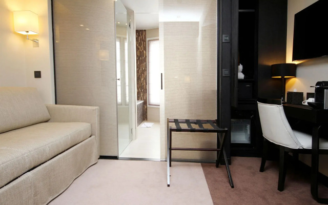 Hôtel Elysées Paris