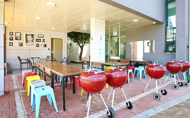 Boryeong Mud Princess Pension