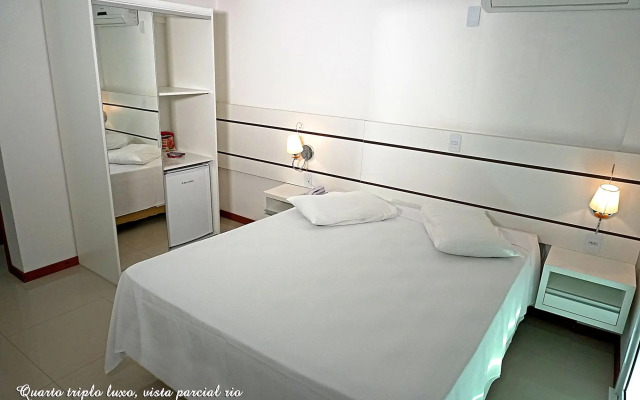 Pousada Molhes da Barra