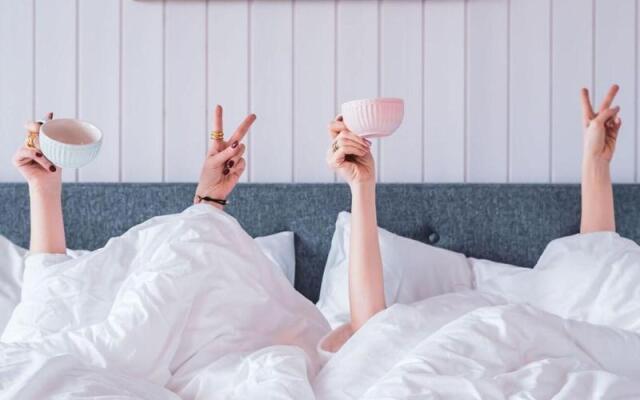 La belle vue - Boutique Hotel & Café