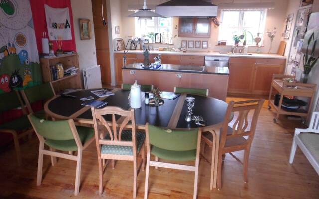 Jasminvej B&B