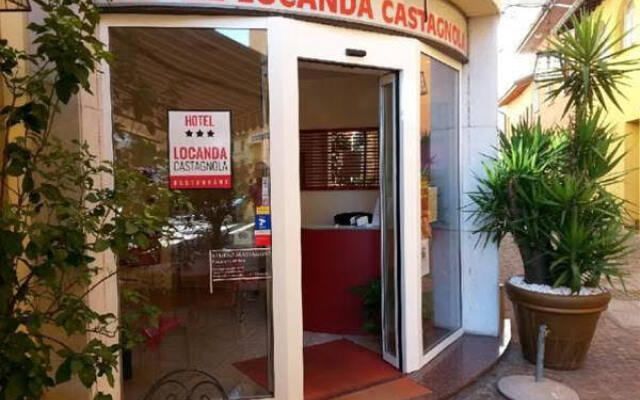 Hotel Locanda Castagnola