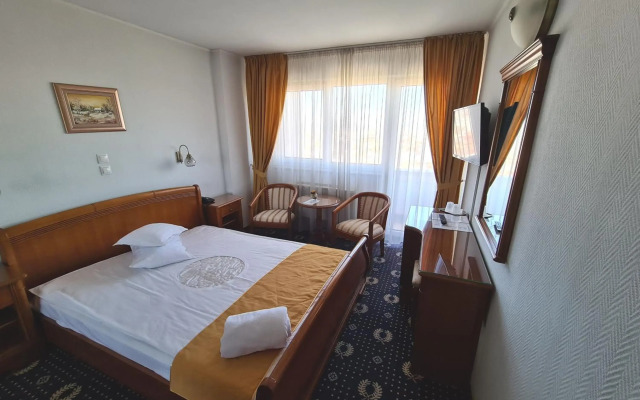 Hotel Belvedere