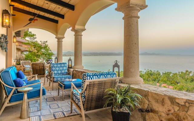 Palmilla Villa W/amazing Ocean Views: Villas del Mar Casita 17