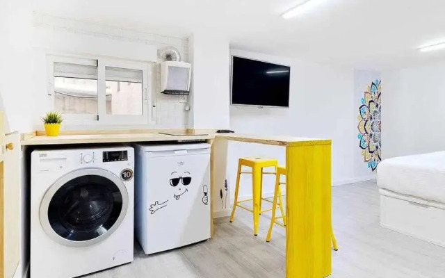 Studio Simon 1 Murcia