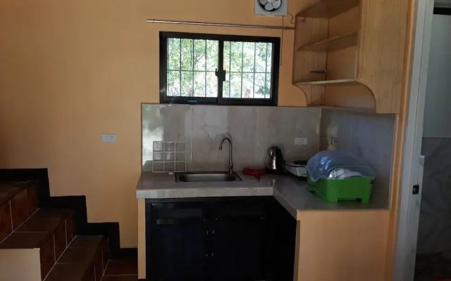 Gardenview Homestay Siargao