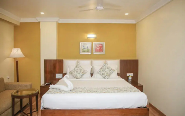 Citrus Prime Raipur by OTHPL