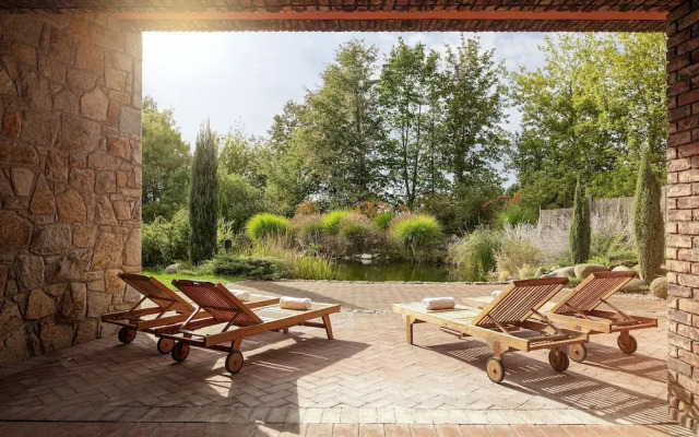 Golf & Spa Resort Kunětická Hora