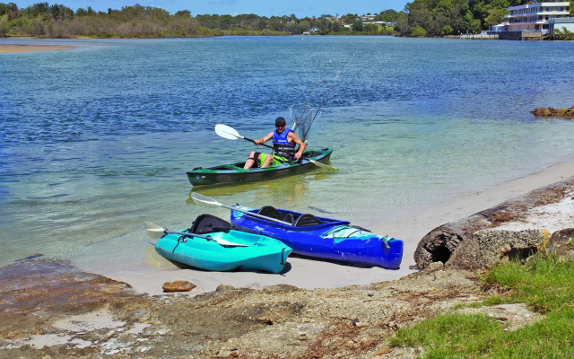 Marcel Towers Holiday Apartments