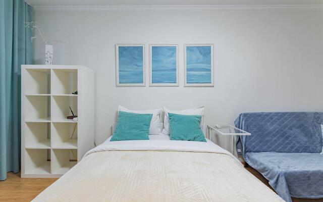 Apartments Arrow on Meshherskij boulevard, d. 11