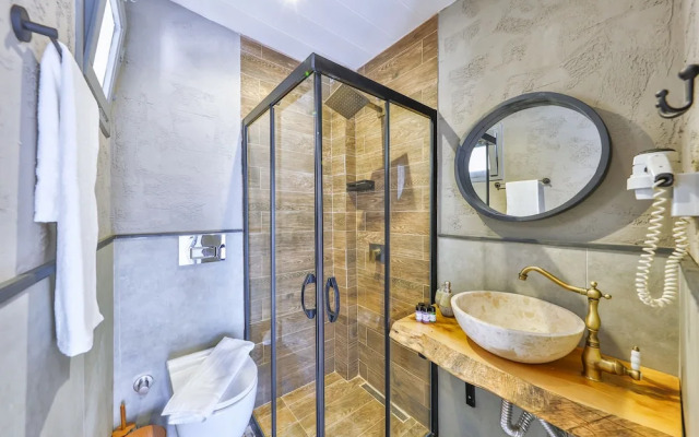 La Salvia Hotel