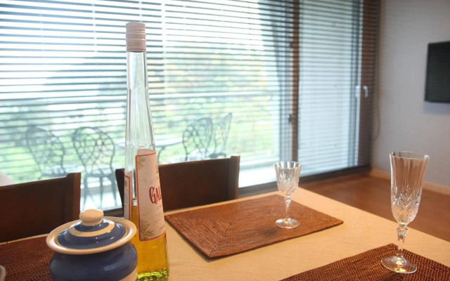 The Cozy in Jeju