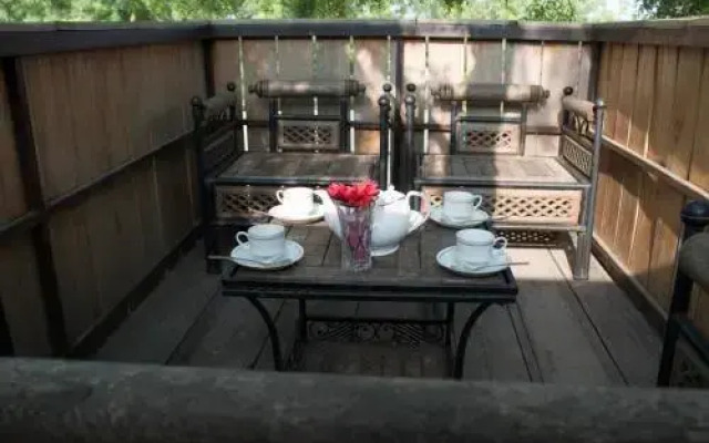 Master Farm Resort