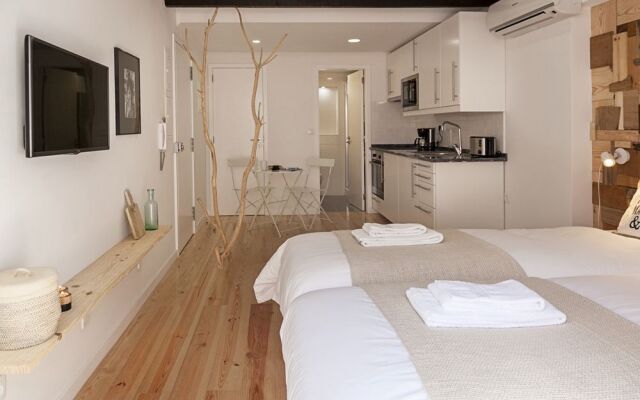 Bairro Studio Apartment - by LU Holidays