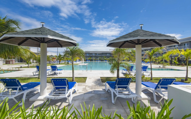 Vila Galé Cayo Paredón