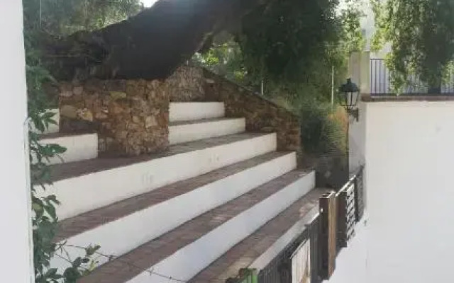 Casa Rural Aya I